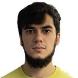 ИСАЕВ МАГОМЕДНУР