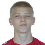КИРЯГИН ДАНИИЛ СЕРГЕЕВИЧ