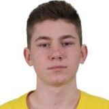 КОЛЕСИН НИКИТА АНДРЕЕВИЧ