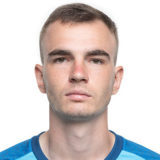 КОСОГОРОВ АРТЕМИЙ