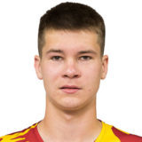 Кайнов Максим
