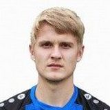Карпов Кирилл Анатольевич