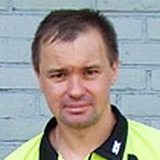 Ковалёв Алексей Борисович