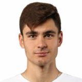 Кравцов Кирилл Сергеевич