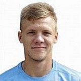 Краснов Андрей