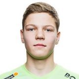 ЛУКИН ДАНИИЛ