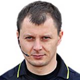 Лаюшкин Максим Викторович
