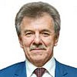 Лебедев Виктор Максимович
