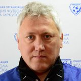 Лобанов Алексей Витальевич
