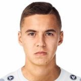 Маляров Кирилл Анатольевич