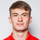 Мелёшин Павел