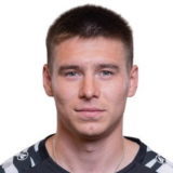 Мырзаков Кирилл Александрович