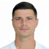 ОСМАНОВ РЕДВАН ИБРАГИМОВИЧ