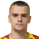 ПАВЛОВ ДАНИИЛ