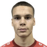 ПАВЛОВ НИКИТА