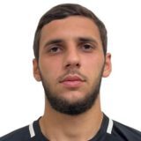ПАНАЕВ АНАР ЭЛЬДАРОВИЧ