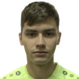ПРАВКИН СТЕПАН