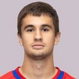 Першин Денис Константинович