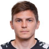 Петров Михаил
