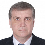 Правило Василий Григорьевич