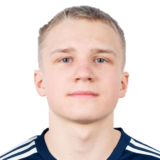 Пушкарёв Денис
