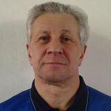 Романов Сергей Леонтьевич