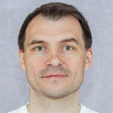 Романович Анатолий Владимирович