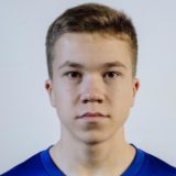 САВЕЛЬЕВ ДАНИЛА