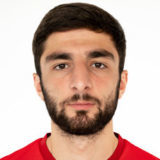 САНАКОЕВ ГЕОРГИЙ