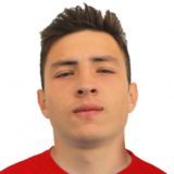 Савельев Максим