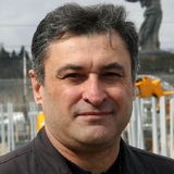 Тедеев Бахва
