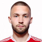 ФУРМАН КИРИЛЛ ДМИТРИЕВИЧ