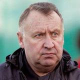 Федотов Владимир Григорьевич