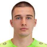 ХАРЛАН МИХАИЛ