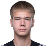 ХОДАНОВИЧ АНДРЕЙ