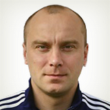 Хохлов Дмитрий Валерьевич