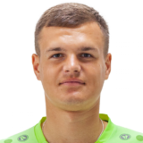 ЯГОДКИН АРСЕНИЙ