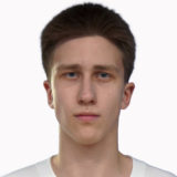 АБДУЛХАЛИКОВ АРСЕНИЙ