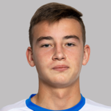АЛЕКСАНДРОВ ДМИТРИЙ