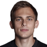 АМЕЛИН АЛЕКСЕЙ АЛЕКСАНДРОВИЧ