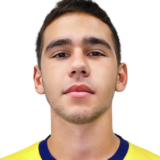 АМОСОВ АНДРЕЙ