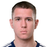 АНЦИПЕРОВ ДАНИИЛ