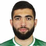 Агаларов Гамид Русланович