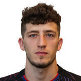 Алиев Саид