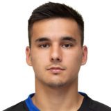 Андреев Игорь Андреевич