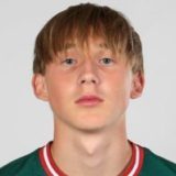 Анисимов Иван Алексеевич
