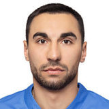 БАЛАН ЯН ВИТАЛЬЕВИЧ
