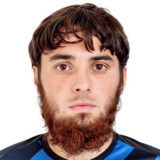 БАЦУЕВ АЮБ - САИД