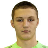 БЕКЕТОВ НИКИТА
