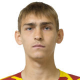 БЕЛЯНИН АЛЕКСЕЙ